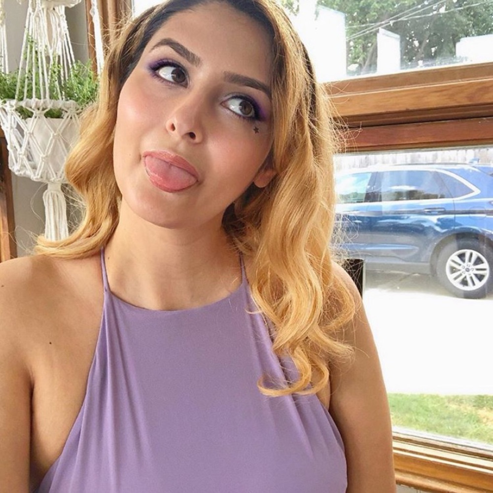 MOVING SALE TAKING OFFERS: purple dress